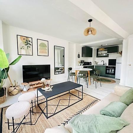 Maison Medievale Laon Ngoại thất bức ảnh