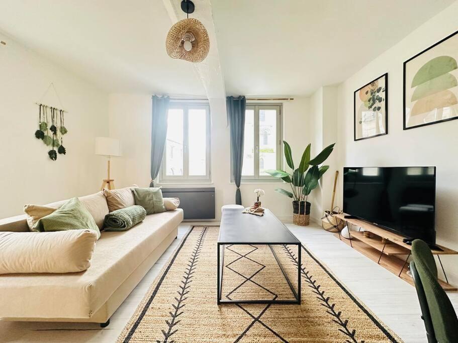 Maison Medievale Laon Ngoại thất bức ảnh