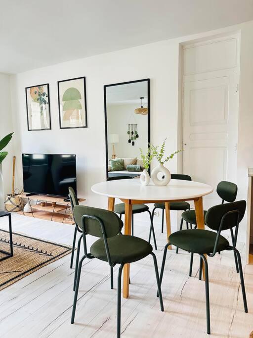 Maison Medievale Laon Ngoại thất bức ảnh